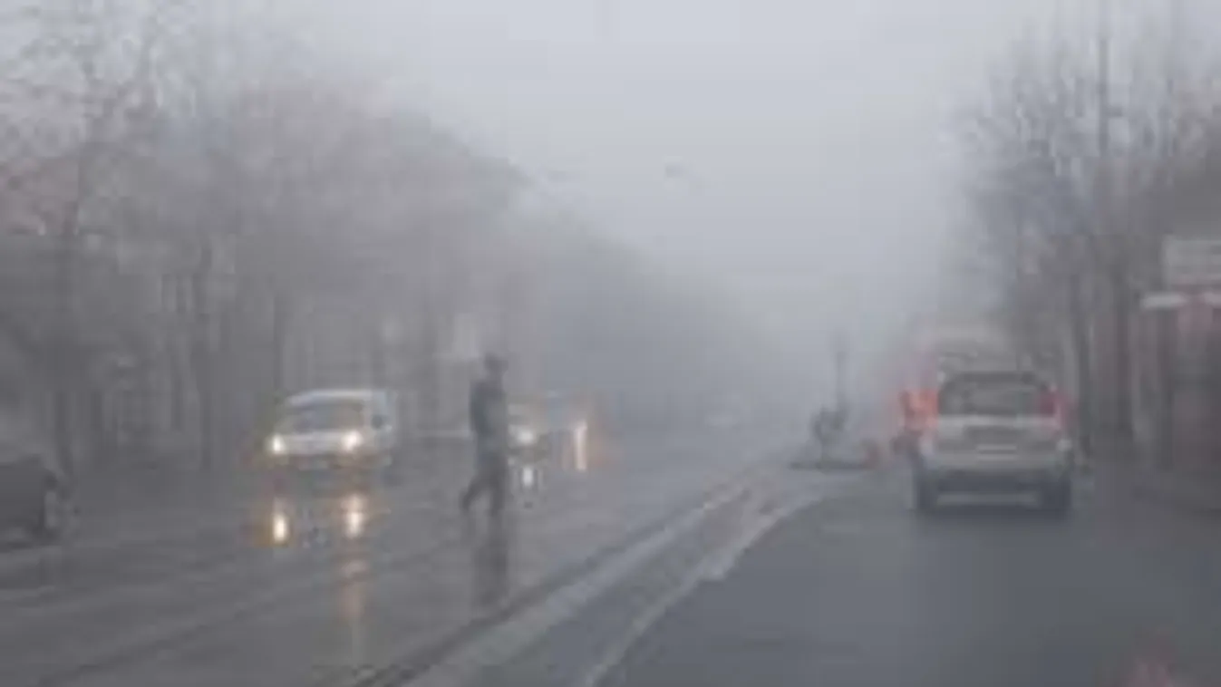 Kiadták a riasztást: vészhelyzetre készülhetünk!