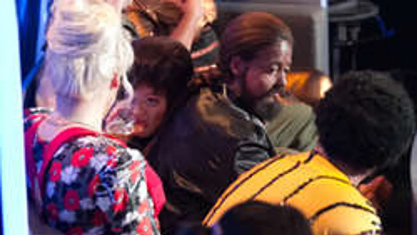 Kulisszatitkokat árult el a Sztárban sztár stábtagja