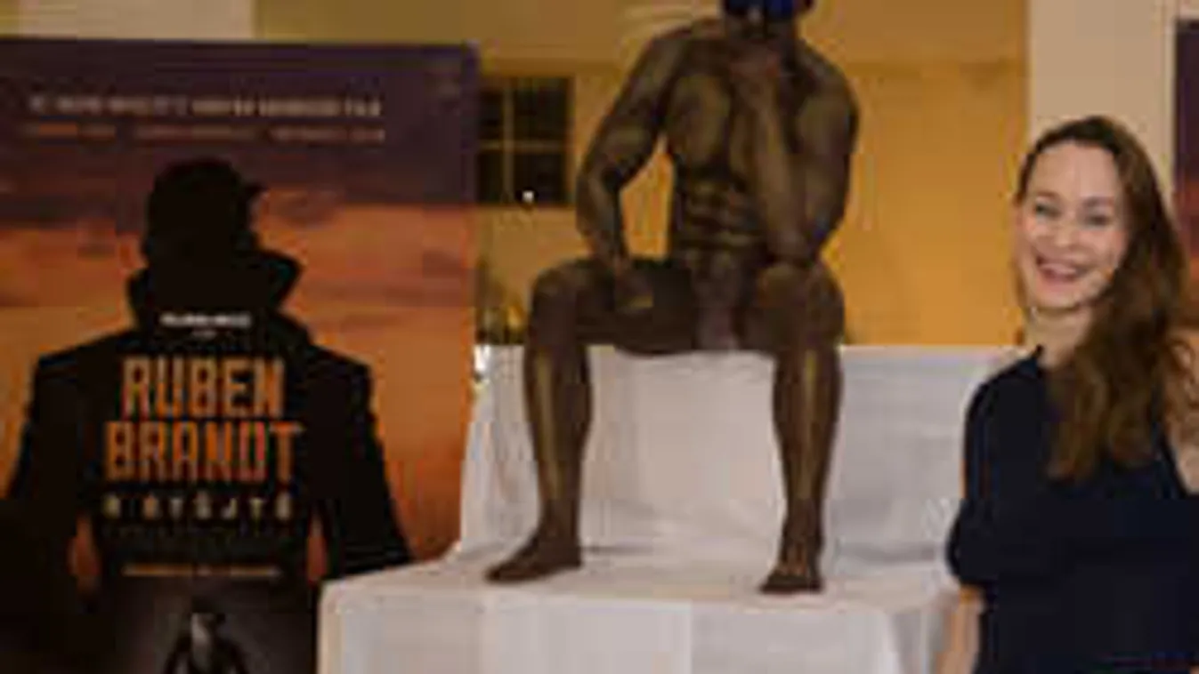 Magyar győzelem Zágrábban A Ruben Brandt révén