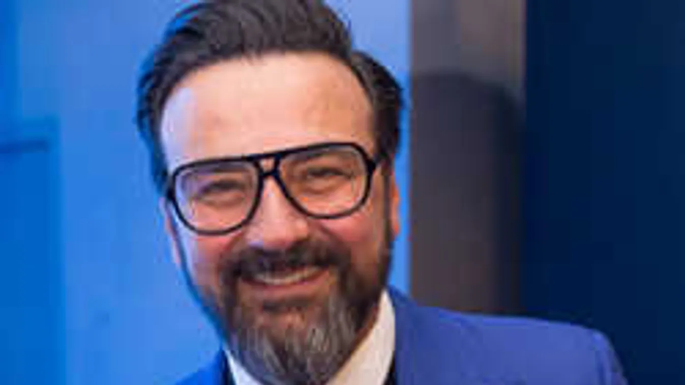 Õszintén beszélt házasságáról Gianni, szerinte néha papucsnak kell lenni