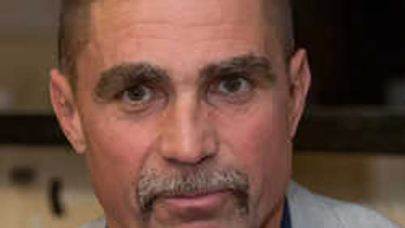 Megrázó vallomást tett a Viszkis: a börtön mentette meg