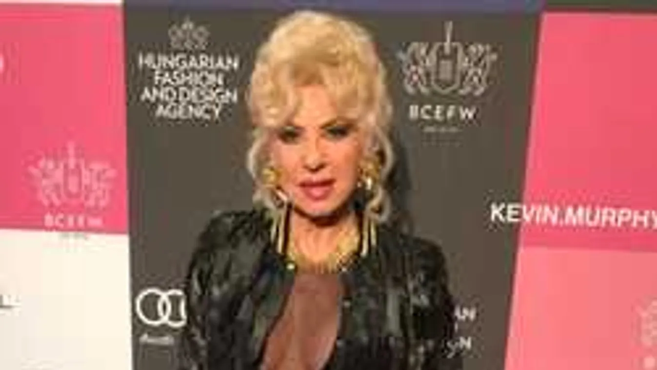 Nem bírta tovább: Medveczky Ilona benyugtatózta az udvarlóját