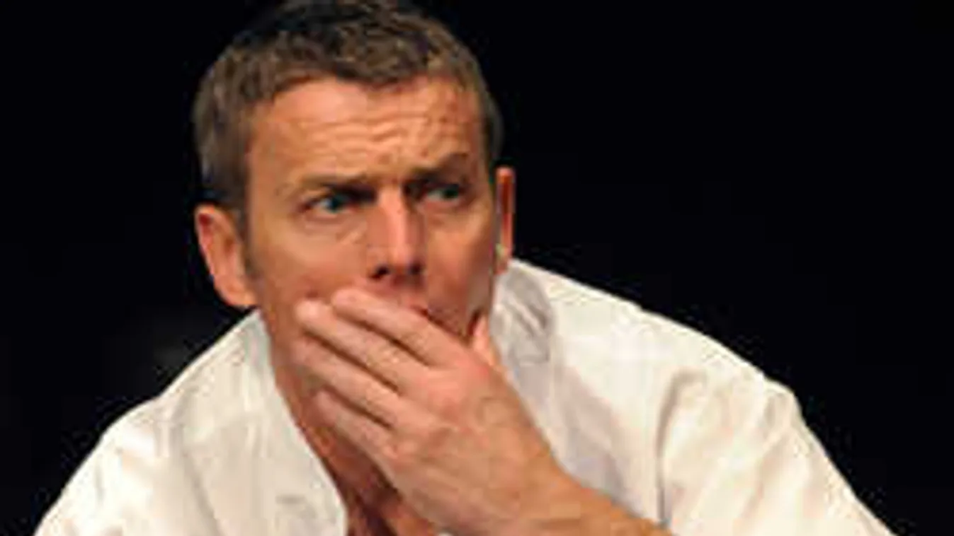 Nagy a baj: Újabb súlyos csapás érte Rékasi Károlyt