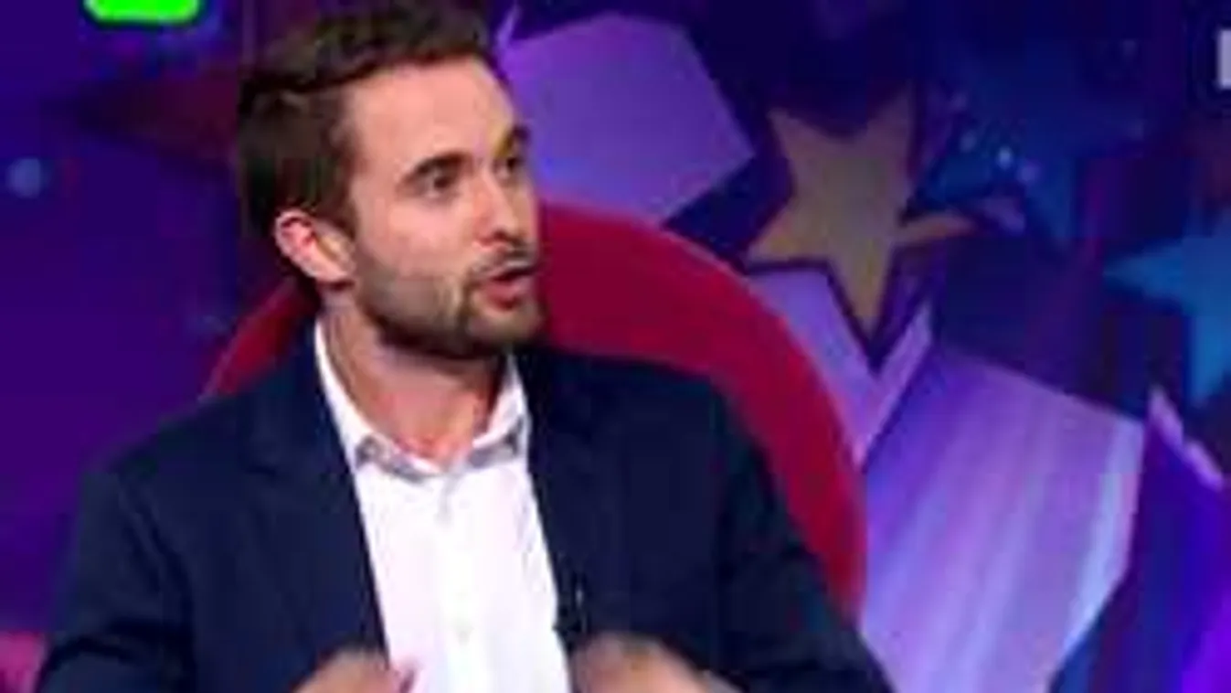 Horrorsérülést szenvedett a magyar színész, sokkot kapott