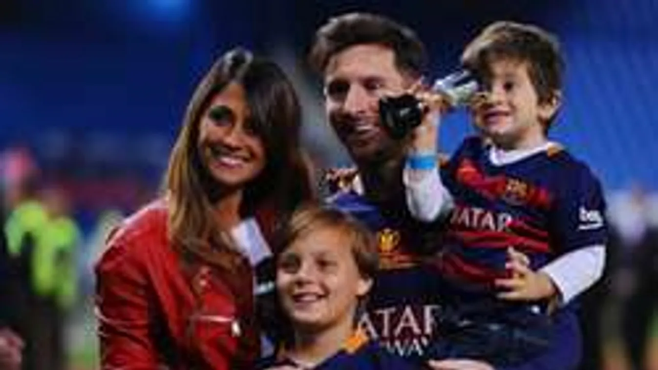 Lionel Messi végre döntött a jövőjéről!