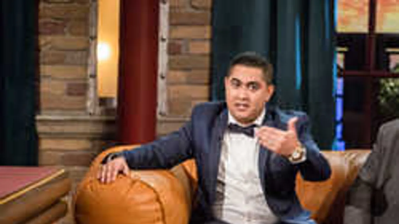 Először szólal meg Kis Grófo a balesete óta, cáfolja a híreket