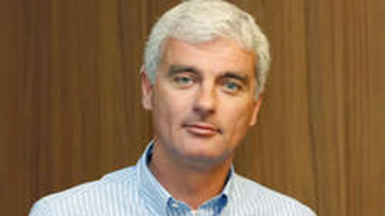 A Barátok közt sztárja Szellő István új kedvese