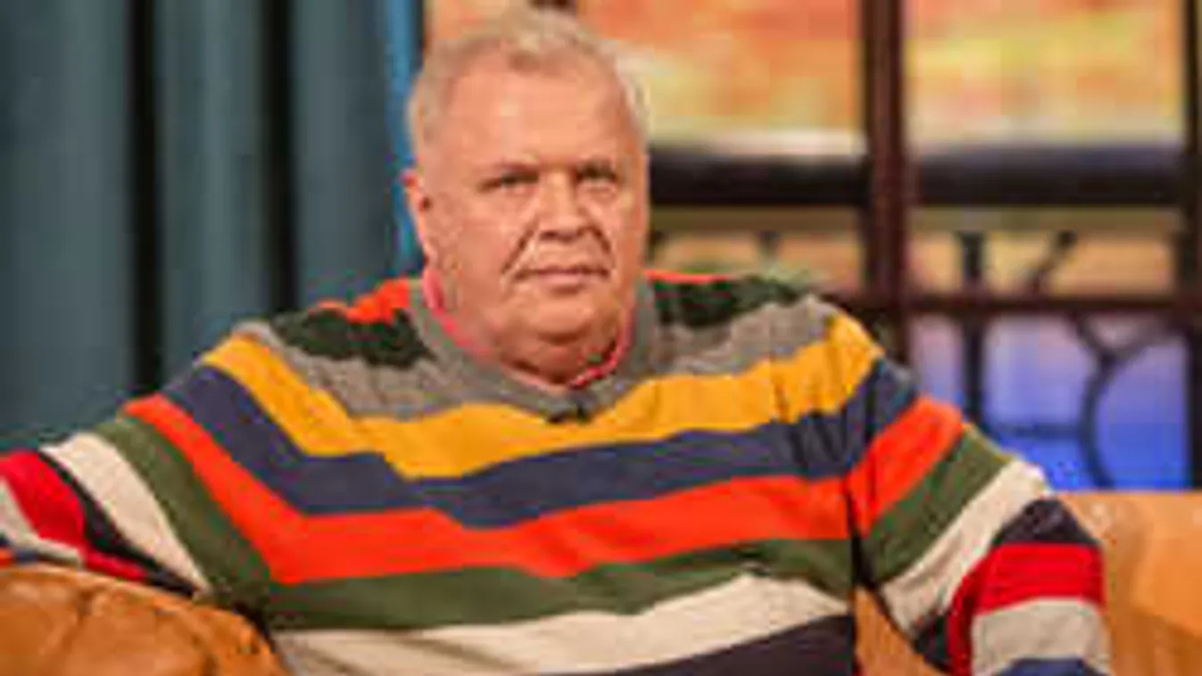 Hoppá, ismert színésznővel kavart Dévényi Tibor!