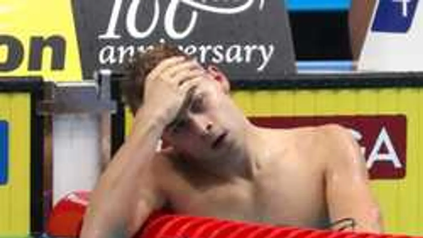 Kenderesi szexuális zaklatási ügye: komoly tiltás várhat a magyar úszókra