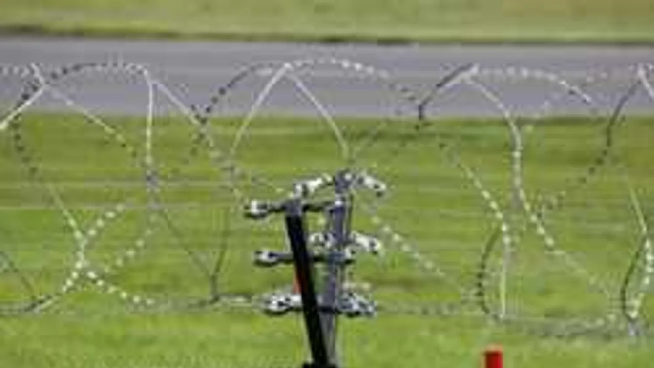 Karácsonykor akartak belógni: illegális határátlépőket kapcsoltak le