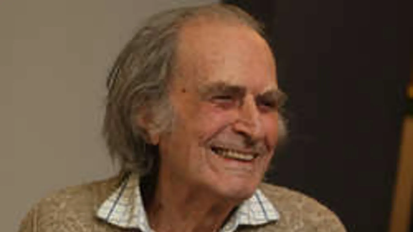 Váratlanul elhunyt a Kossuth-díjas színész!