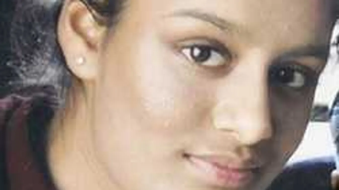 Ezért akar mindenáron hazatérni az ISIS-nél harcoló brit lány