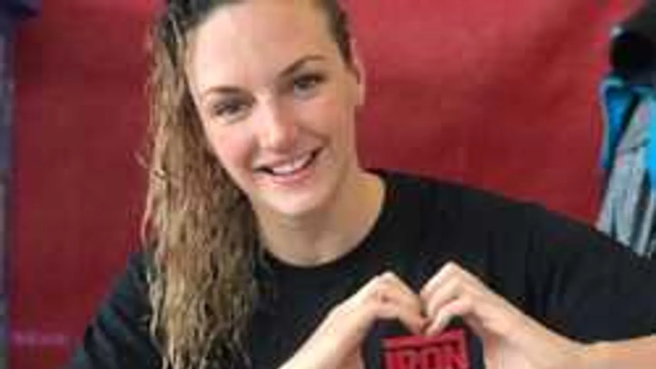 Nehéz időszak: így él most Hosszú Katinka és új szerelme