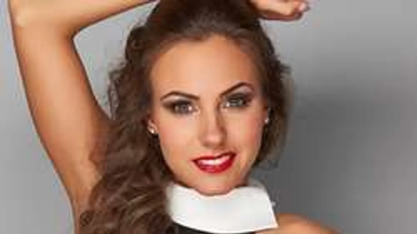 Vajna Timi dekoltázsa lepipálta a Miss Universe győztesét