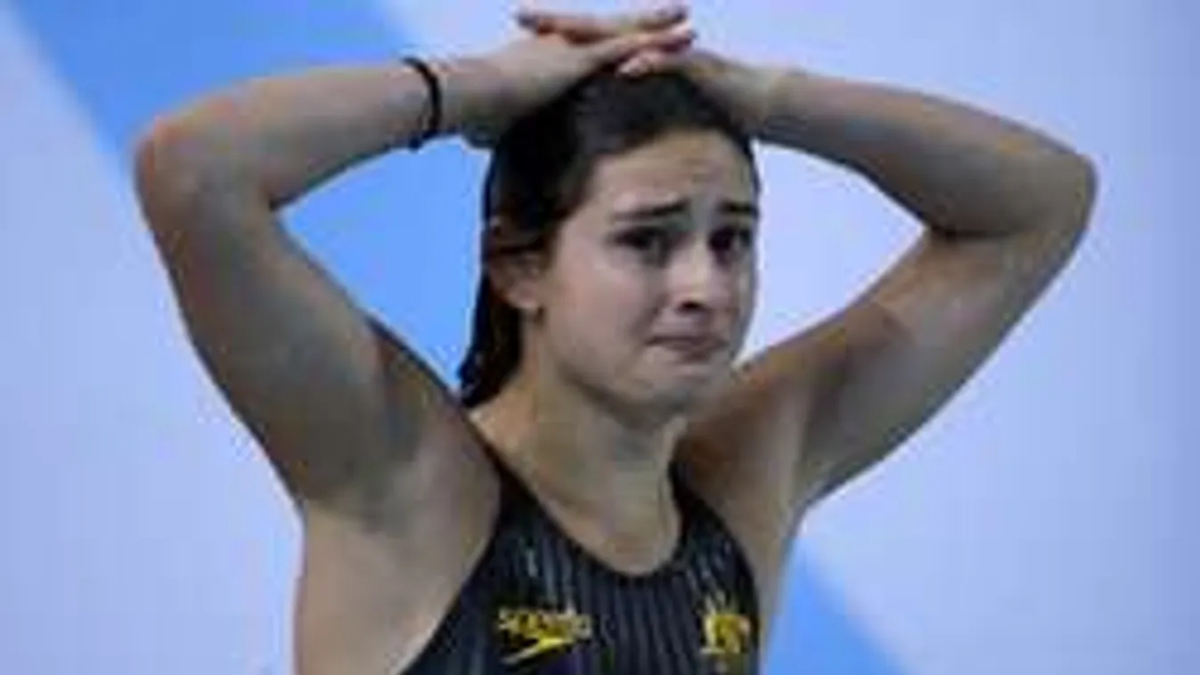 Újabb 0 pontos műugrás! Hihetetlen bénázás - Videó