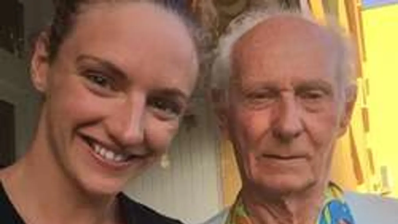 Nicsak, valami nem stimmel Hosszú Katinka fotóján!