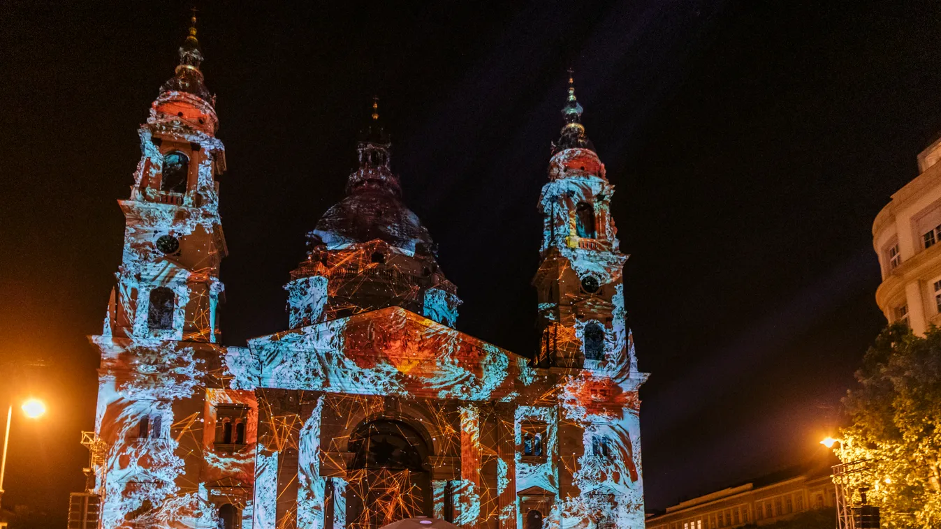 Világsztárok mutatták be a zenei műfajok fúzióját az MVM ZENERGIA koncerten