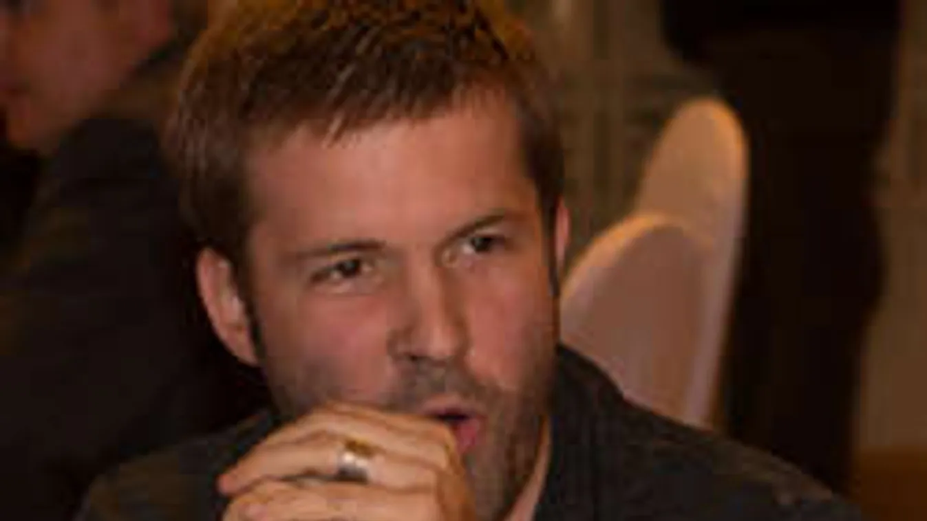 Sebestyén Balázs is bedőlt a kínos tévés bakinak