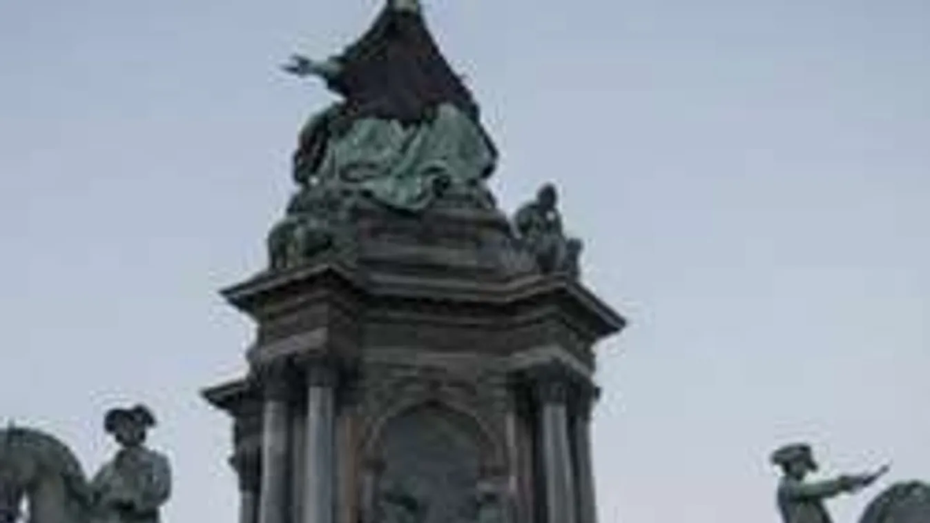 Arab nő lett a magyar királynőből Bécsben!