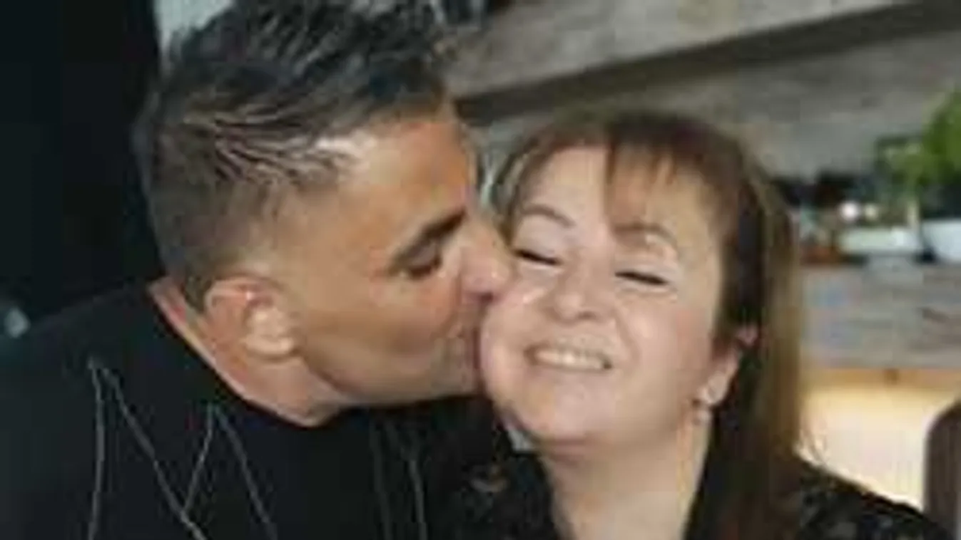 Kiderült, mivel ünnepelte születésnapját Gáspár Bea