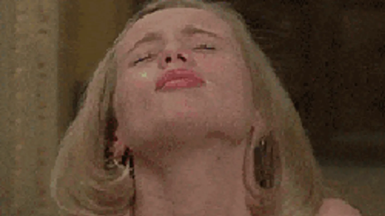 G-pontot így még nem értél el - csúcsorgazmusig repíti a nőt ez a póz!