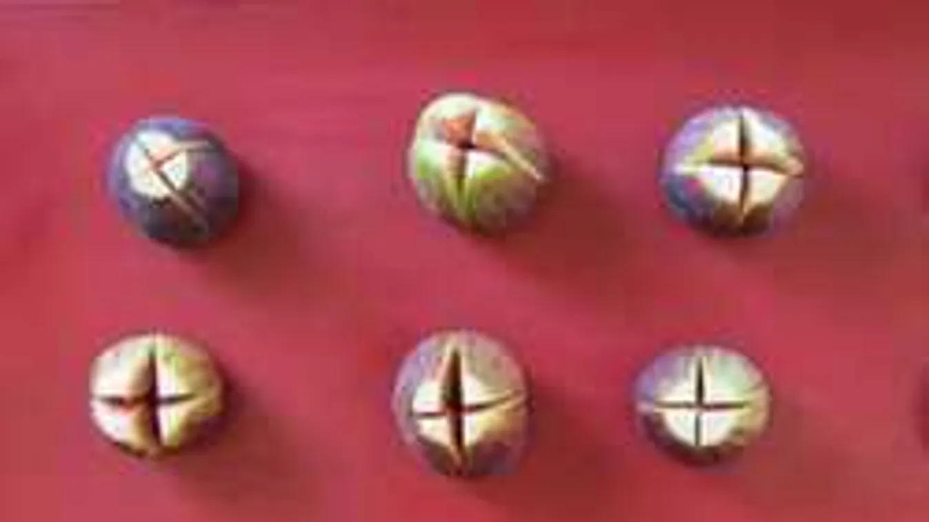 Édesen és sósan is eheted ezt a bibliai gyümölcsöt