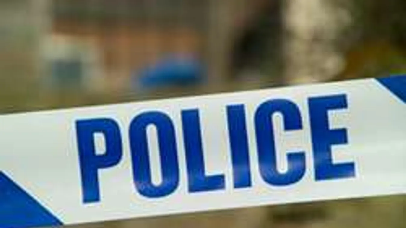 Megölte fiát a bajai férfi, feladta magát