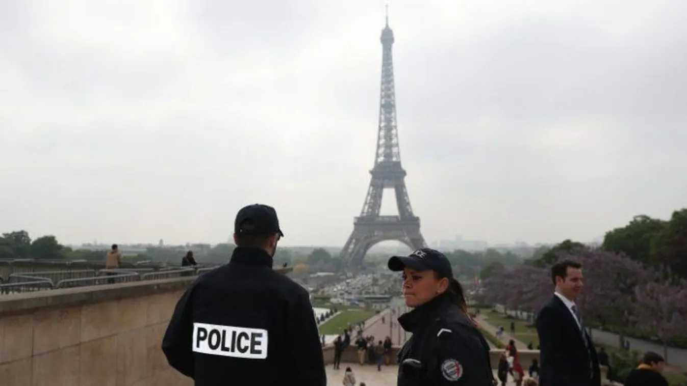 Ijesztő! Naponta 120 késelés történik Franciaországban