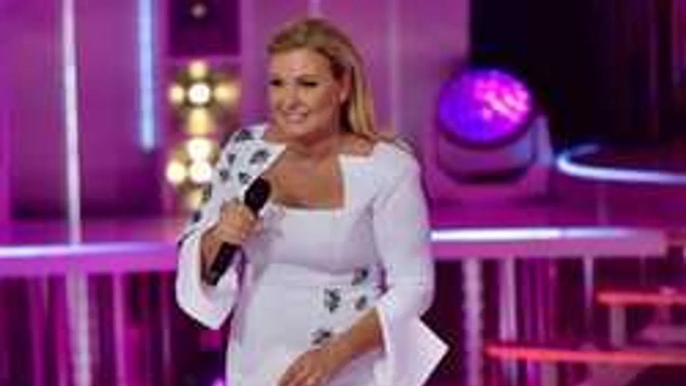 Egy ország várta, itt a videó Liptai Claudia titkos esküvőjéről