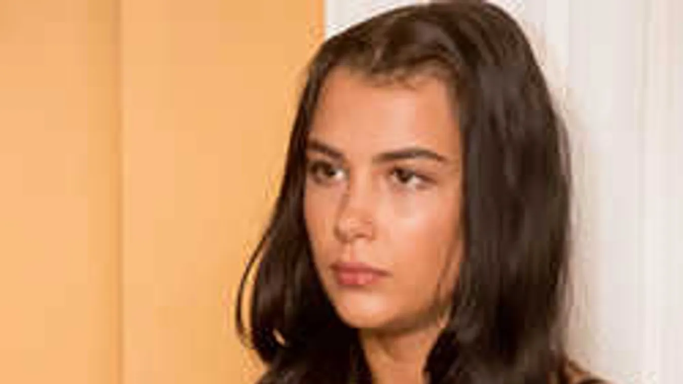 Kitálalt a kapcsolatáról Tóth Andi: ezért szakított Szabó Ádámmal