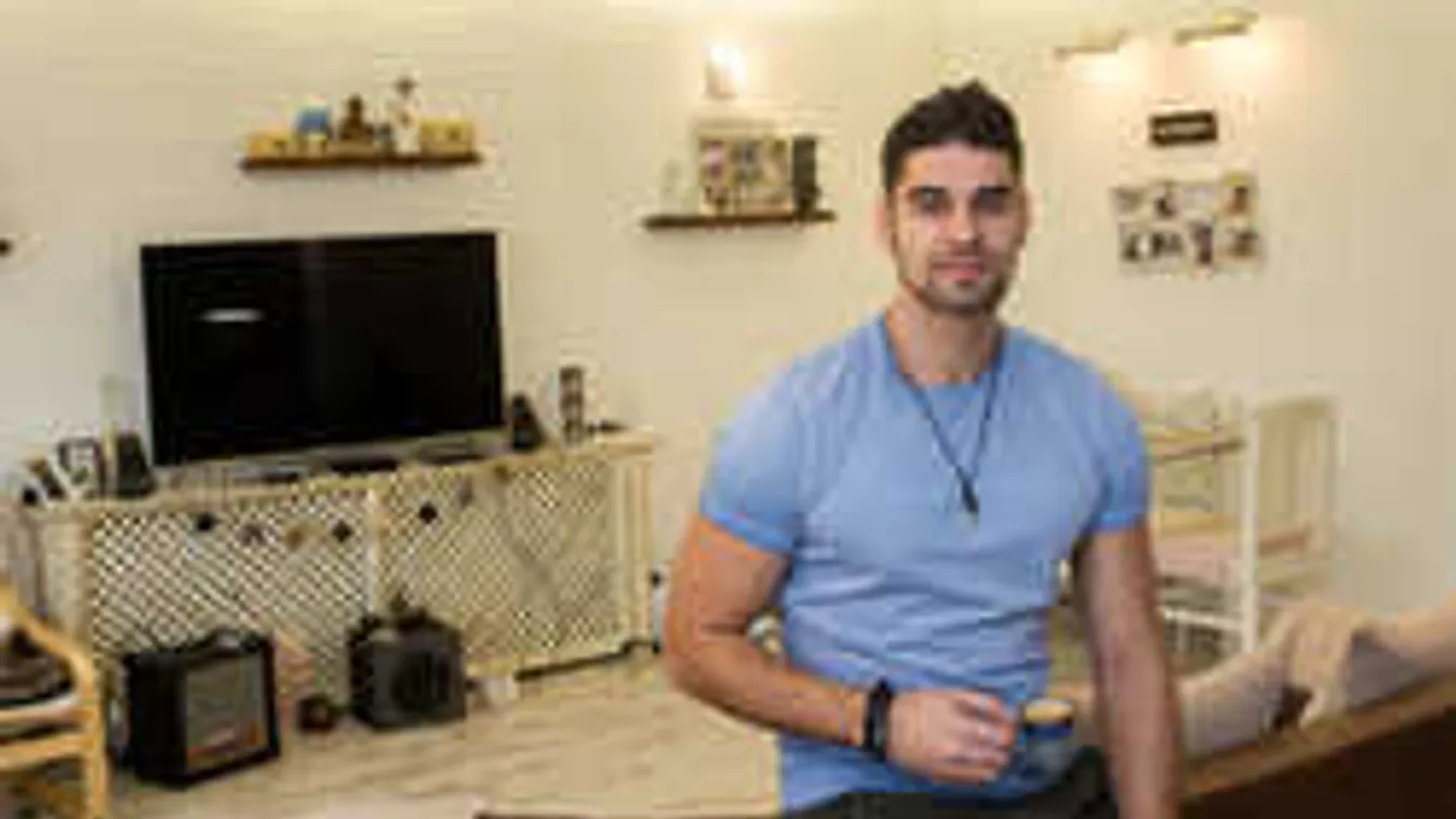 Itt a nagy bejelentés: Õ biztosan szerepel majd a Sztárban Sztárban