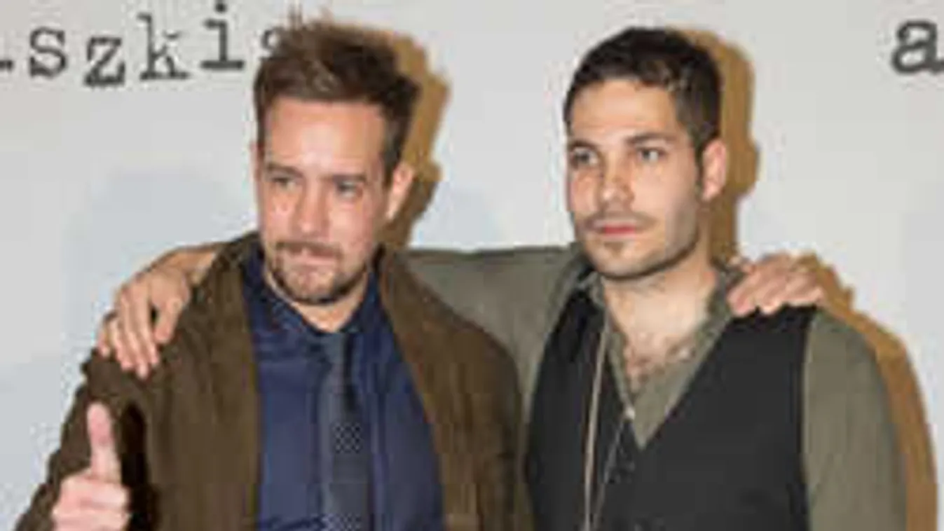 A Viszkis filmbeli társát a valóságban is bankrablónak nézték