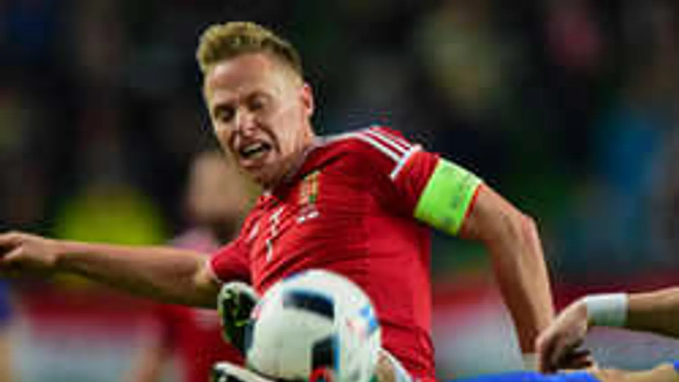 Dzsudzsák fantasztikus sorozata, senki nem csinálja utána