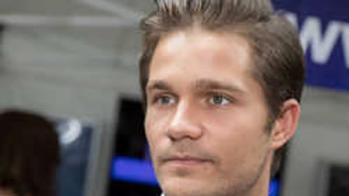 Balesetet szenvedett az Operettszínház sztárja