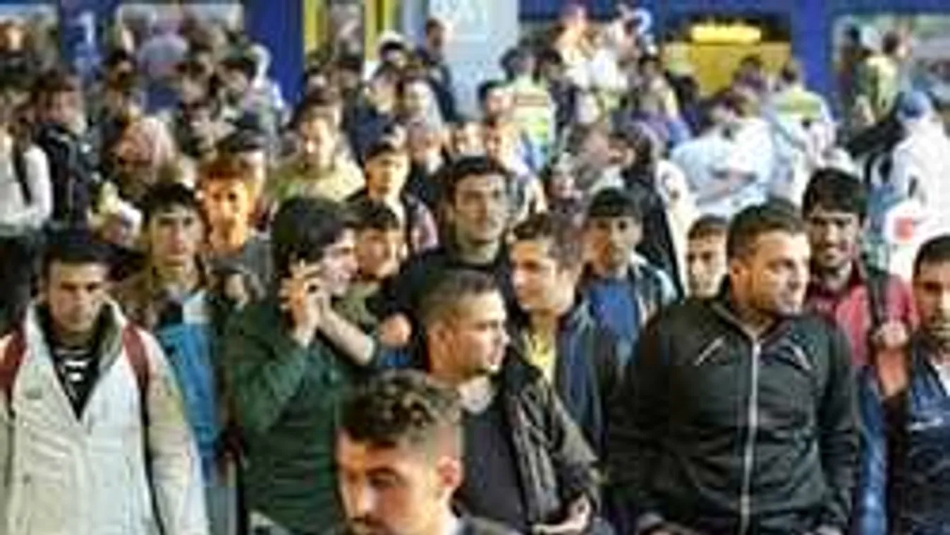 A magyarok szerint ha nyerne az ellenzék, növekedne a bűnözés