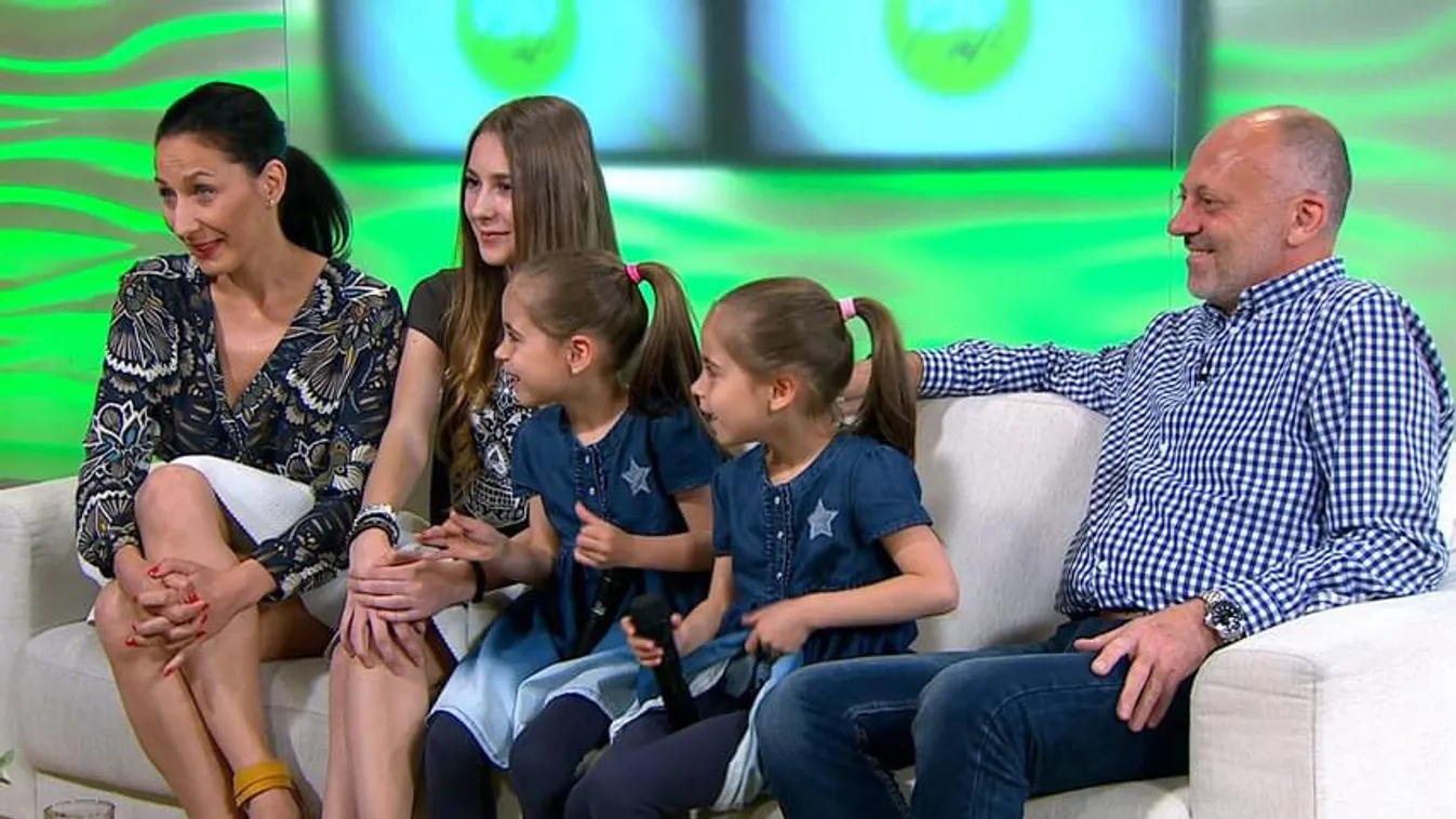 Vitáktól és sírástól volt hangos a magyar sztárpár otthona