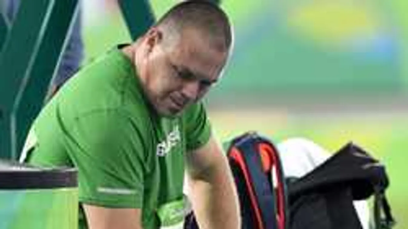 Újabb csapás érte az olimpiai bajnok magyar sportolót