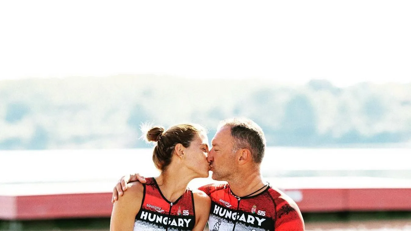 Gólyahír, újra apa lesz Kovács Kokó István