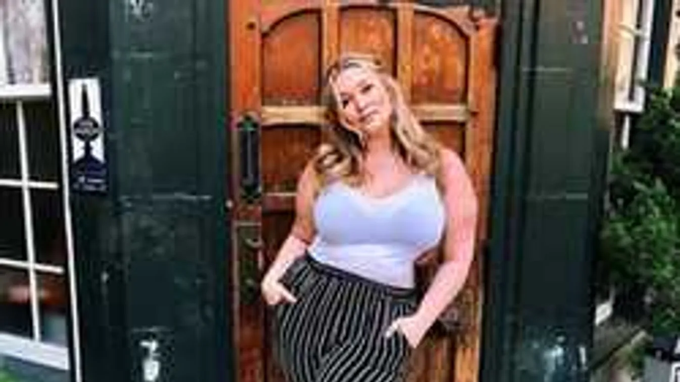 Divatdiktátor ducinők: Nem szégyenlősek feltűnően öltözködni