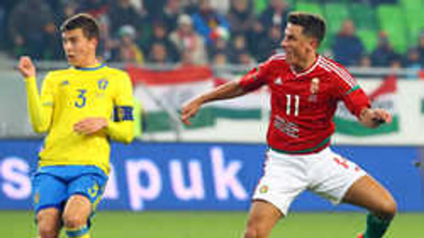 Csatáraink bravúrra készülnek C. Ronaldóék ellen!