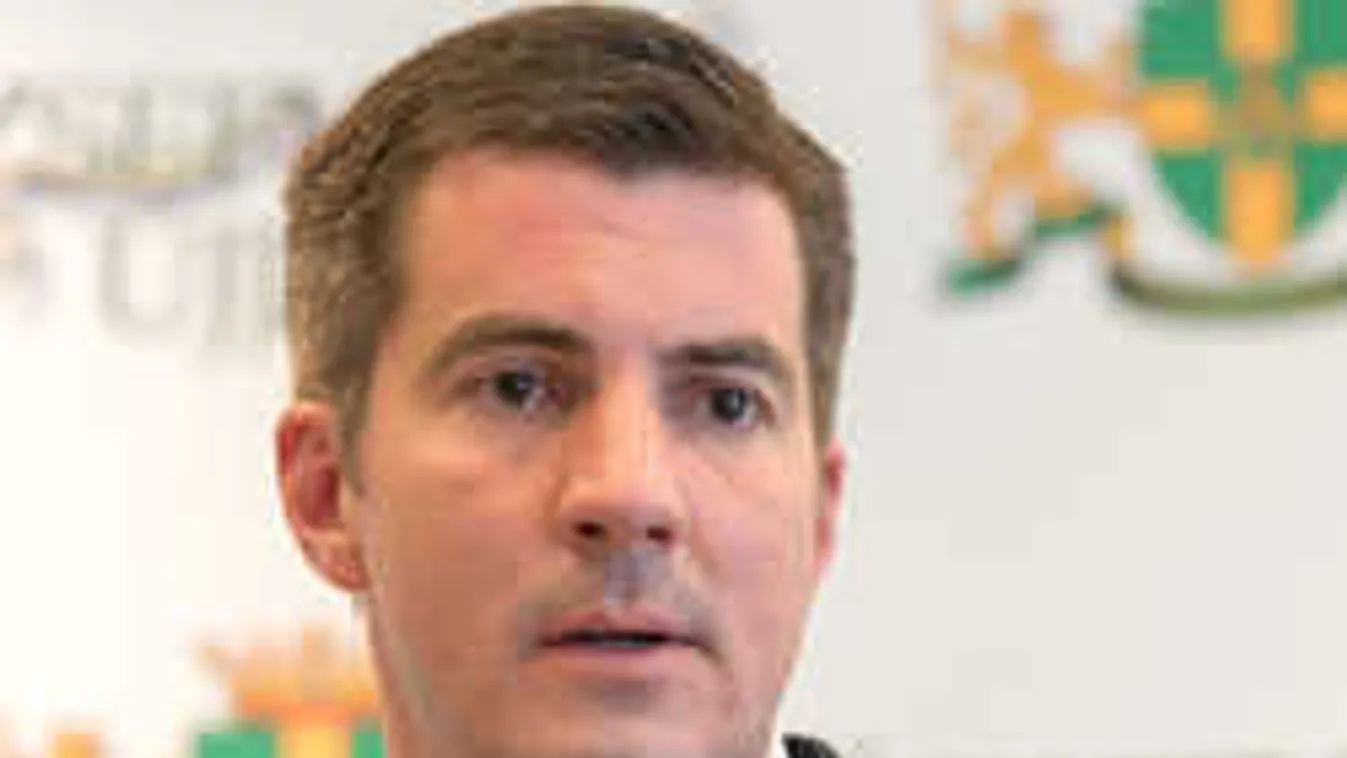 Kocsis Máté: Felvesszük a harcot a migrációt pártoló erőkkel