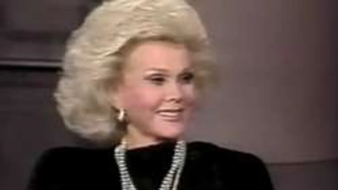 Mi lesz most? Teljes a káosz Gábor Zsazsa temetése körül