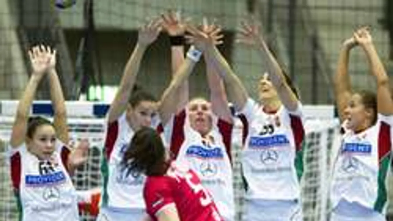 Érdekes párharc vár a magyar válogatottra a pótselejtezőben