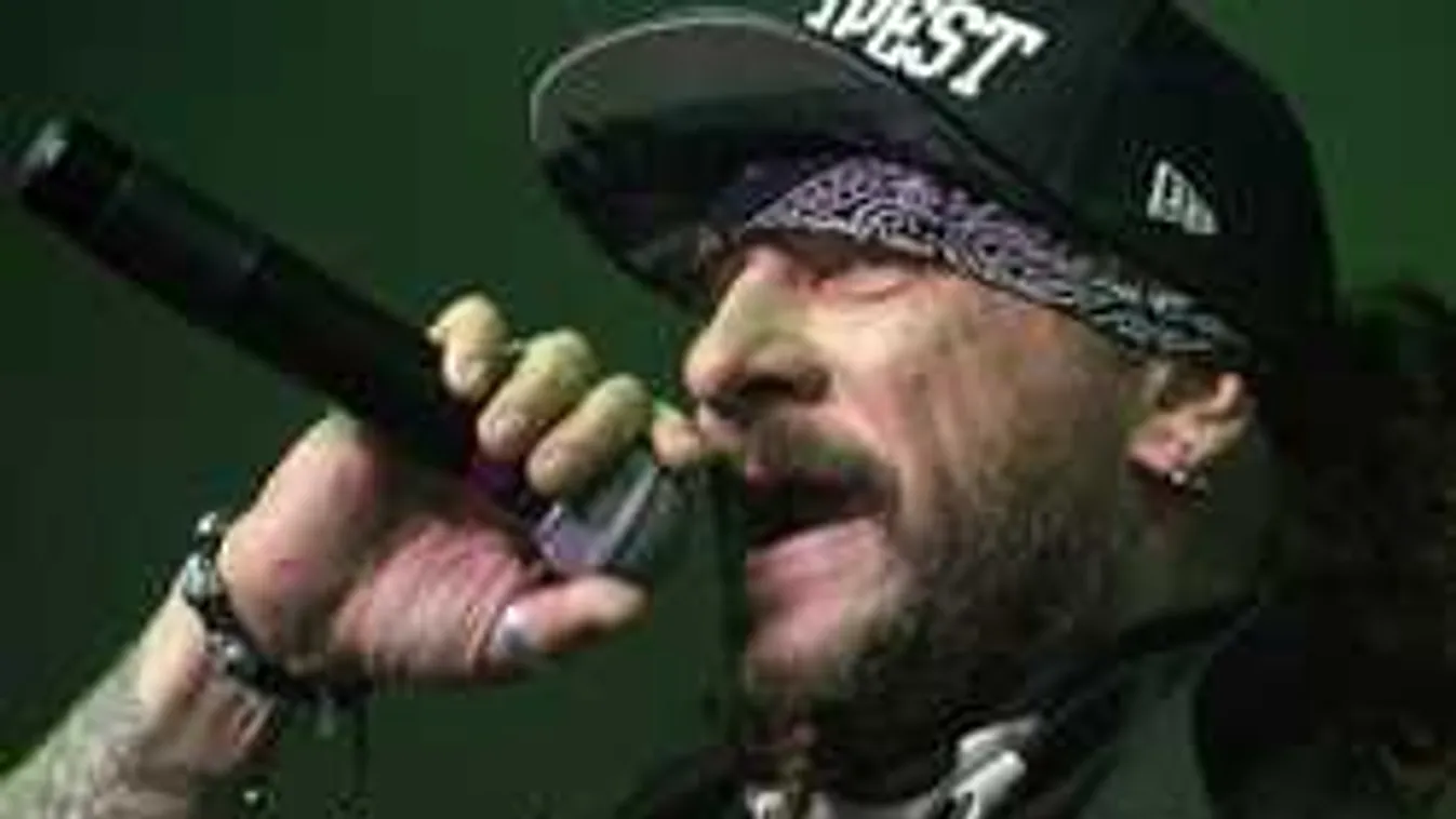 Ganxsta Zolee elképesztő ígéretet tett Messiék kapcsán