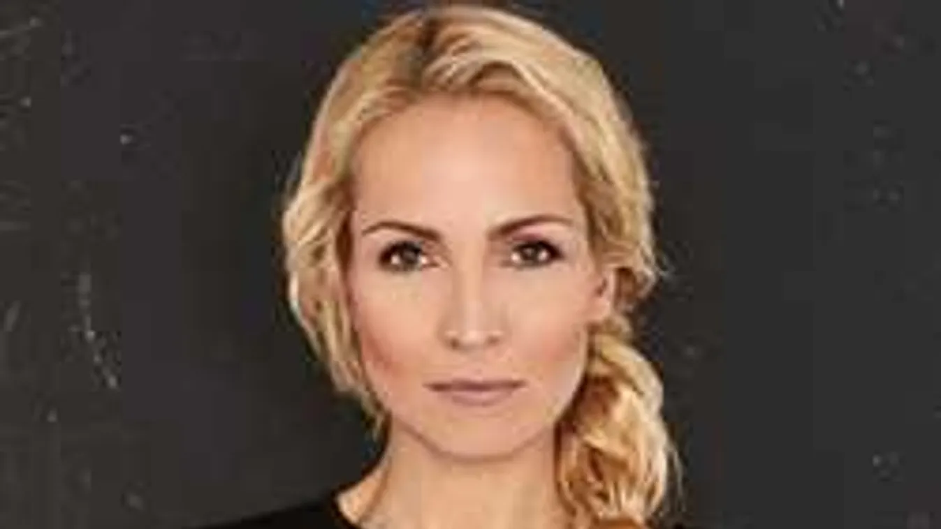 40 évesen, két gyerek után is elképesztően szexi a magyar sztár