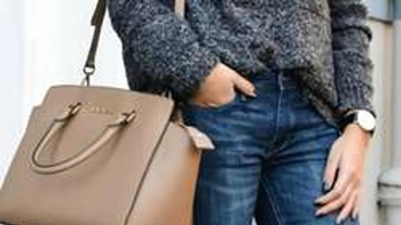 Mutasd a tested, megmondjuk, milyen farmer áll jól