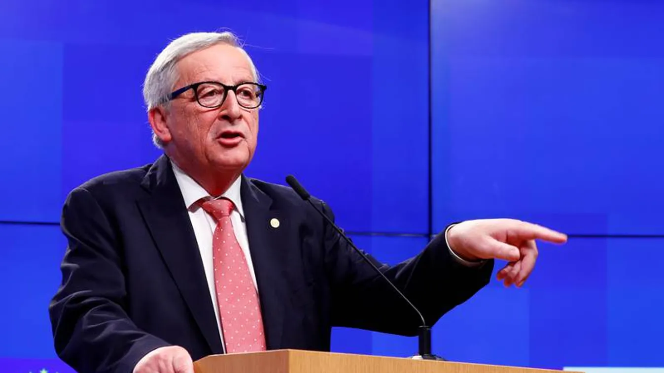 Juncker végre rájött, hogy Orbán Viktor magyar
