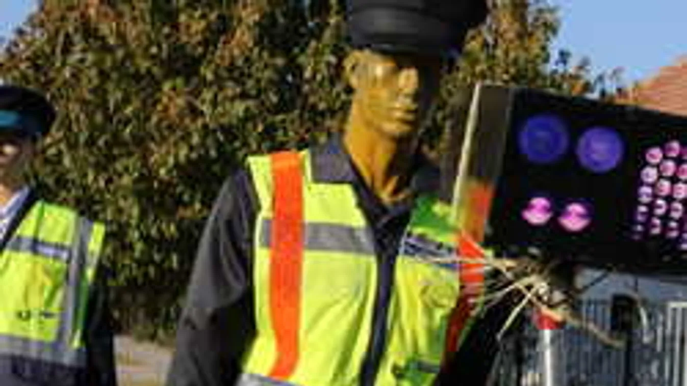 Elképesztő ötlettel állt elő a polgármester, mit szól ehhez a rendőrség?