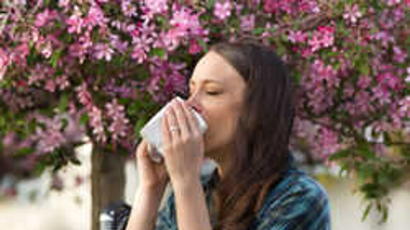 Nagy a baj, ezért prüszkölnek rengetegen az utóbbi napokban