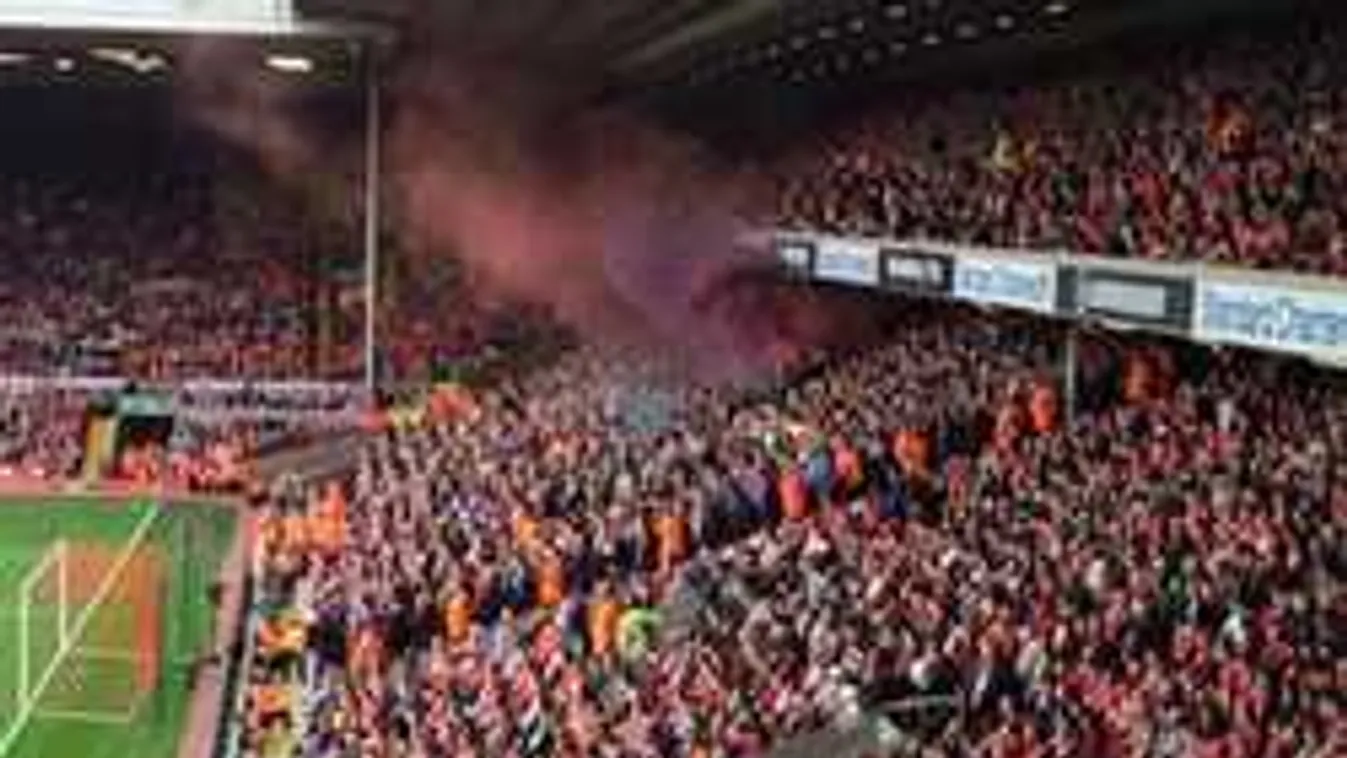 Nem hiszed el, kik a leghülyébb szurkolók a világon